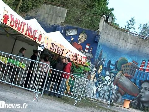 Festival En Concert Près de Chez Vous