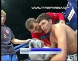 Artem Levin vs Vasile Kozhokaru