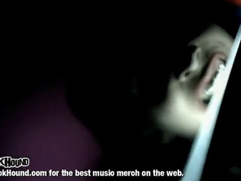 MARILYN MANSON Chapter III - ShockHound Interview