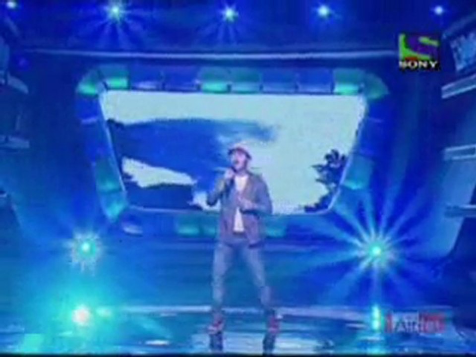 Indian Idol 10th May 2010 Part6