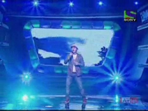 Indian Idol 10th May 2010 Part6