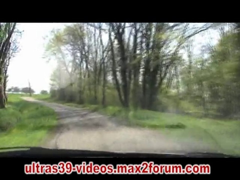 val d'orain 2010 - reco es 2-4-6-8