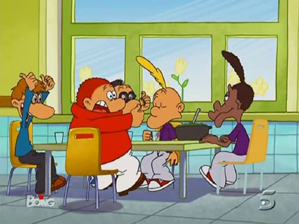 Titeuf 3x12c (v2) mi idolo