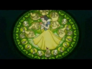 Kingdom Hearts AMV 1er Partie