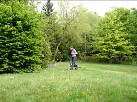 Obé rythmée et positions, Elou à 4 mois et demi