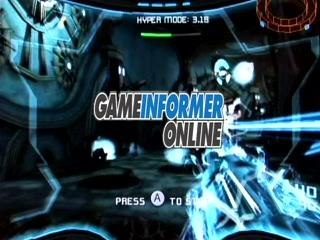 intro E3 metroid prime 3 corruption