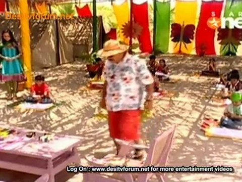 Jaane Pehchaane Se Ajnabi -10th May 2010 Watch Online - P2