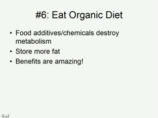 Top 10 Quick Ways To Lose Weight