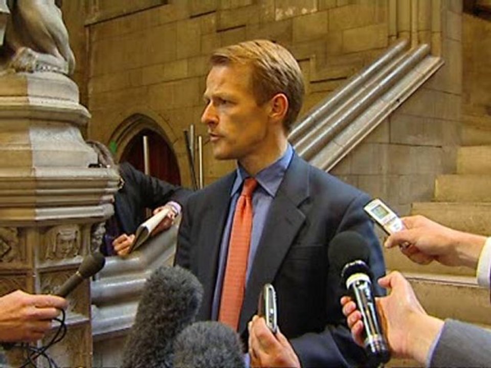 Tories make final offer to Lib Dems