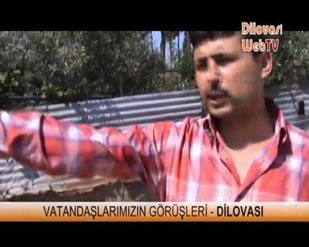 VATANDAŞ GÖRÜŞLERİ - CEMİL YAMAN