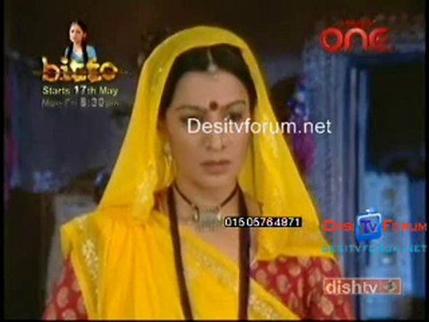 Kesariya Balam 10th May 2010 Pt1