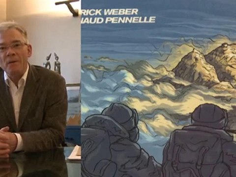 Jean Marc Peillex bilan hiver 2009/2010 Saint Gervais