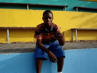 Smile X Ft Ti Wez  (G DeluuX Crew & Black RocK Mc)