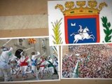 Fiestas de San Lorenzo de Huesca