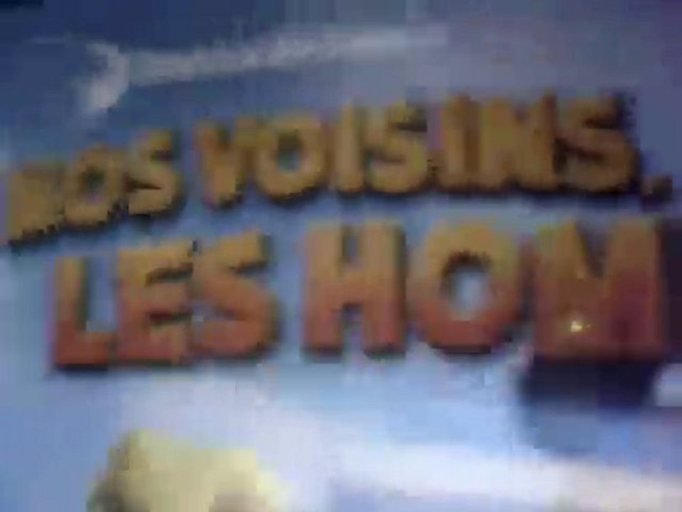 Mes prochain jeu