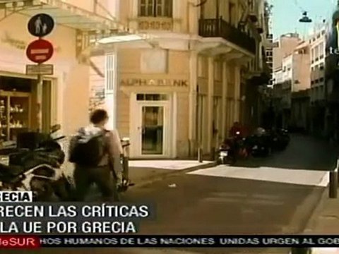 EE.UU. FMI aprueba préstamo de 38 mil millones de dólares