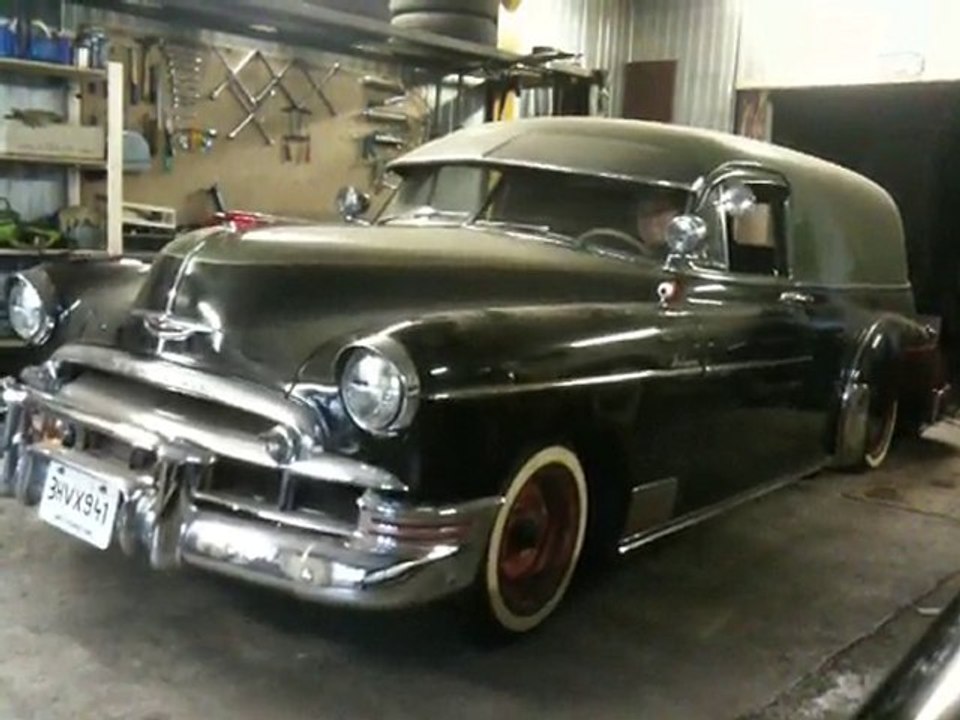 FLEETLINE