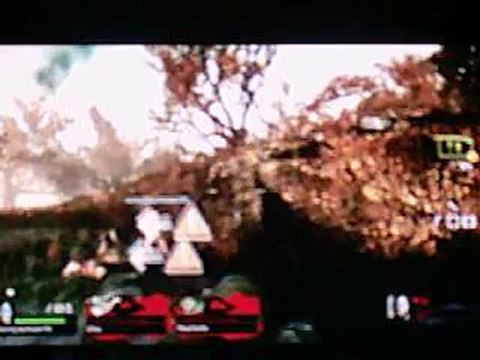 video delire left 4 dead 2 demo flo et mimi