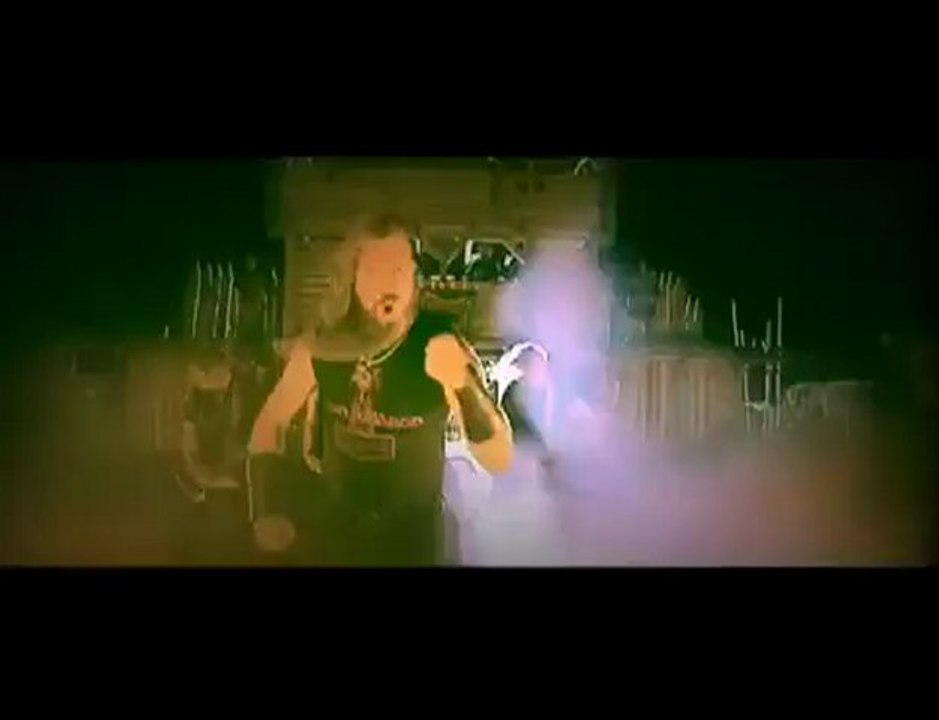Amon Amarth - Twilight Of The Thunder God
