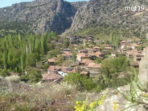 İNAL KÖYÜ RESİMLERİ