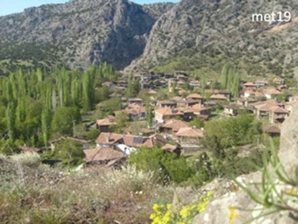 İNAL KÖYÜ RESİMLERİ