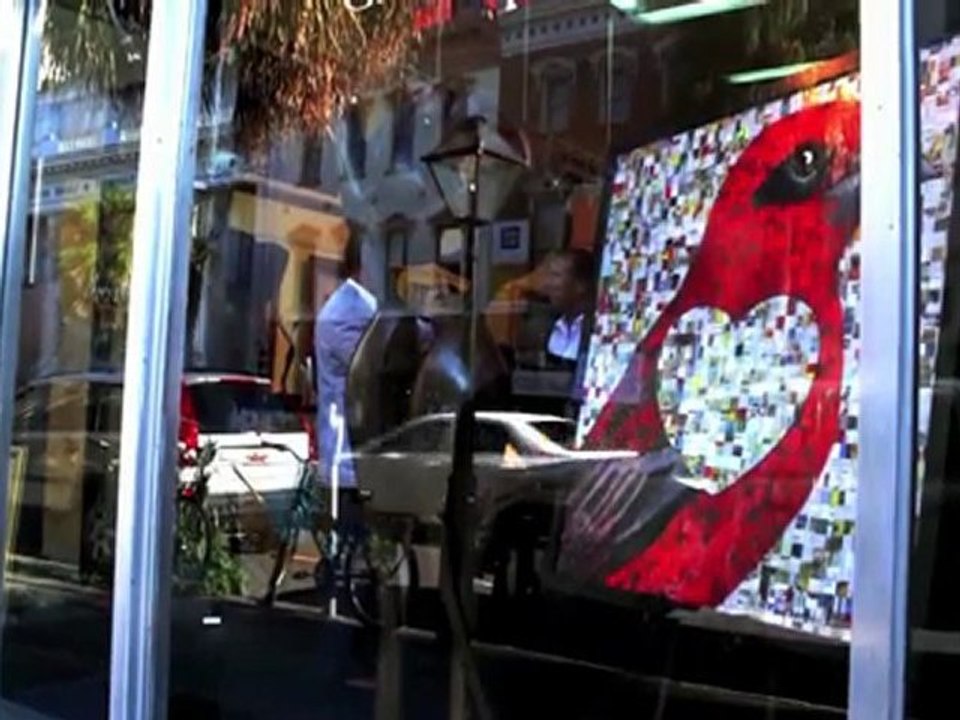 French Quarter Art Walk - Charleston, SC