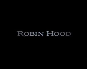 Robin Hood Spot4 [10seg] Español