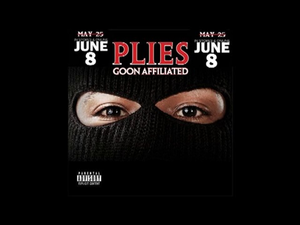Plies - Leg Go