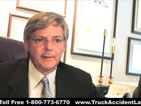 Truck Accident Lawyer Provo, UT | Truck Accident Attorney