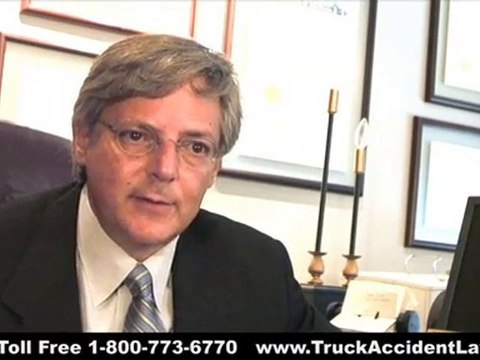 Truck Accident Attorney Provo, UT | Truck Accident Lawyer