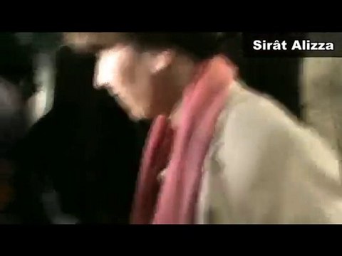 Sirât Alizza confronte Fadela Amara et Bertrand Delanoë