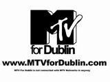 MTV For Dublin 60 sec Advert