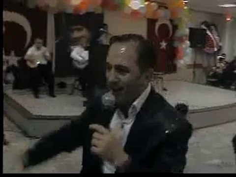 cumaali atilla gemlik elazığlılar gecesi