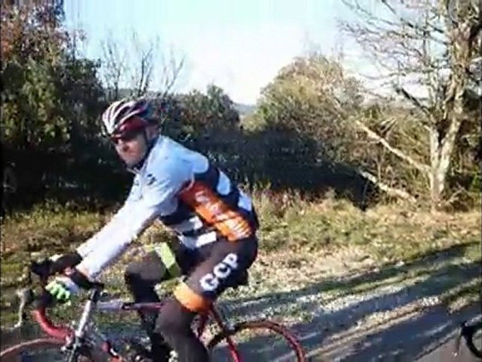 GCP Stage 2010 dans l'Hérault