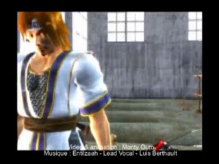 REMAKE DEAD FANTASY 5