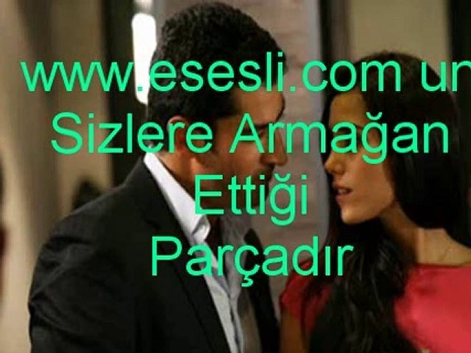 Be Vicdansız Neyleyim Ben Bu Sevdayı www.esesli.com