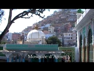 "Taleem" La maison de musique d'Hameed Khan Kawa 3ème partie