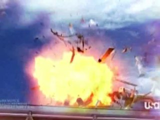 Burn Notice Season 4 – Where Is Michael?