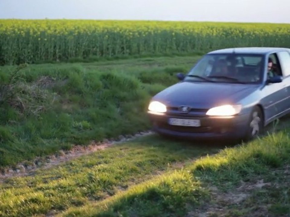 Bienvenue à la campagne