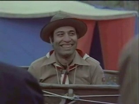 Hababam Sinifi Tatilde - Inek Yahnisi