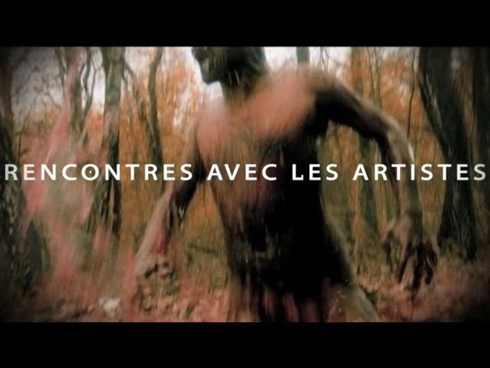 Festival Nouveaux Cinemas 6è éd 11-20/06/10 Bande Annonce