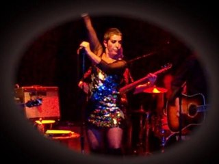 GUMA GUMA - BOYS   live 6 mai 2010