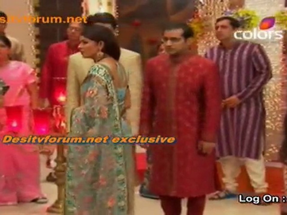 Lagi Tujhse Lagan  - 10th May 2010 - pt2