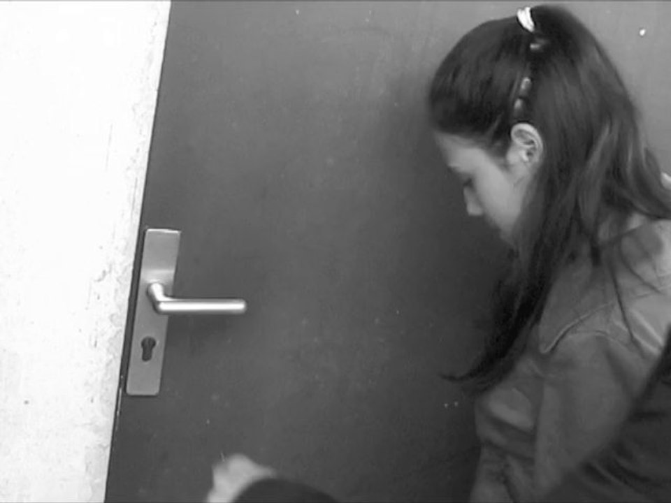 Spot contre la violence familiale