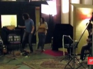 Lady Gaga copiée par Christina Aguilera (JT SFR Music)