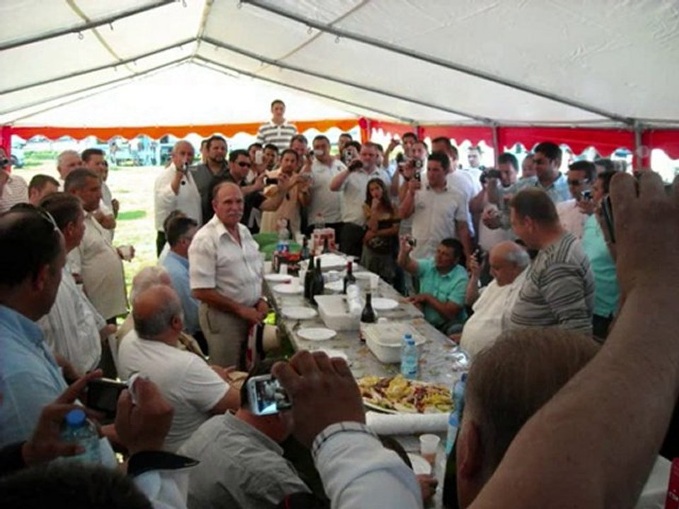 ecole biblique 2010 a gien