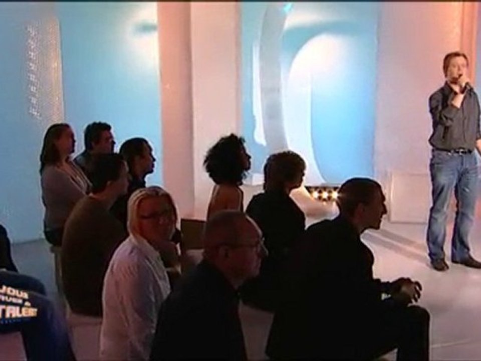 EXTRAIT IDF1 du 10/05/2010 à 19h55
