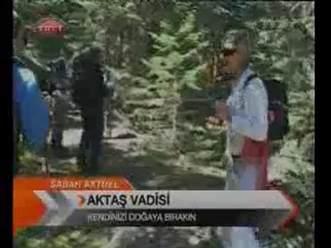 Aktas Vadisi