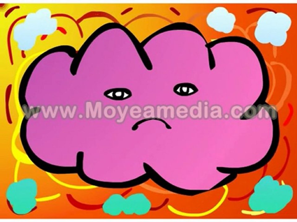 Bouboule : la gourmandise est un vilain défaut