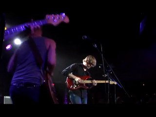 STRANGE YOUNG THINGS 02 When In Rome live at Martini Ranch